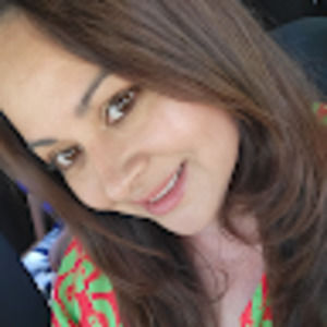 Meet your Posher, Vilma